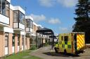 The Queen Elizabeth Hospital in King's Lynn  Picture: QEH