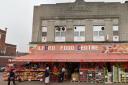 E and J Food Ltd, which trades as Ilford Food Centre in Green Lane, Dagenham