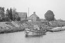 A stage for loading beet on Ouse near Littleport. Picture; SUBMITTED