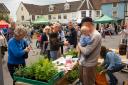 The Reepham Food Festival is returning this May