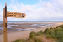 Holkham has been named as one of the best places to visit in the UK this autumn