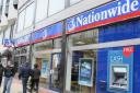 Nationwide has announced it will also pay 1% cash back on debit card spending by customers with a FlexDirect account