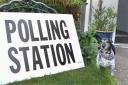 More than 900 people were initially turned away from Norfolk and Waveney polling stations