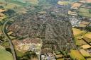 Plans for 4,000 new homes in Attleborough are on hold