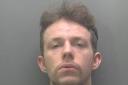 Jake Brown, of St Audrey Close, Histon, has been jailed for 12 years after he assaulted and then raped a woman in Peterborough.