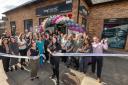 The new mydentist in St Neots has officially opened.