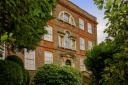 Peckover House, in Wisbech.