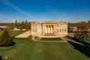 Kimbolton Castle is hosting a historic open day.