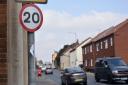 Campaigners in Swaffham say a 20mph speed limit trial has been poorly carried out