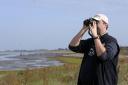 The RSPB has been given the go-ahead for an eco-loo at its Snettisham reserve