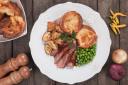 There's no doubt that the roast dinner is a classic British dish that has become a staple part of our culture and cuisine.