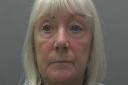 Margarita Clark was jailed after appearing at St Albans Crown Court.