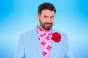 See what dance Nick Knowles will be performing on Strictly this weekend