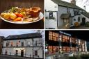 With so many fantastic places to go for a roast in North Wales, it can be hard to decide where to go - here's a few ideas to help guide you.