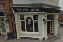 The Bell Hotel, a Wetherspoons branch, has been added to the Good Beer Guide 2025