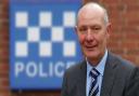 PCC Darryl Preston warned that those who drink or drug drive risk the lives of others, not just themselves.