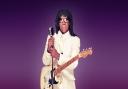 Nile Rodgers and Chic will headline Newmarket Nights this summer