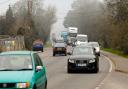 Find out what's happening on the roads in Cambridgeshire today (Wednesday, September 7).