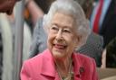 A two-minute silence will be held at the end of the Queen's funeral