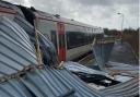 Rail disruptions are expected across Hertfordshire, Cambridgeshire and Essex.