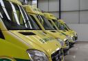 The East of England Ambulance Service has drawn up plans as they expect a very busy winter