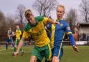 Clubs like Hitchin Town are set to receive funding from the government.