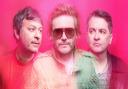 Manic Street Preachers will play Peterborough Embankment on Sunday, June 12.