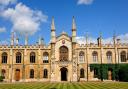 The brain imaging study will involve two visits to Addenbrooke's Hospital.