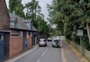 Chapel Road, Wisbech