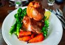 We've put together a list of the best Sunday Roasts from across Cambridgeshire.