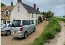 Anchor Inn, Sutton Gault near Ely, could re-open.