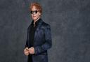 Simply Red will perform at Peterborough Embankment on June 11.