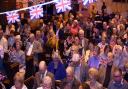 Throwback to the seventh annual Last Night of the Proms event, which was held at the Church of St Peter and St Paul in Wisbech in September 2019.