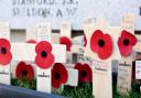 A full Remembrance Day parade is scheduled for Wisbech this year. PHOTO: Ian Carter