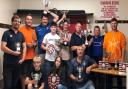 Wimblington Cricket Club's senior and junior players capped off the 2021 season with their annual awards night.