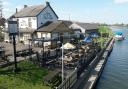 The Swan on the River in Littleport is re-opening its BBQ and pizza restaurant this Friday (September 17) at 5pm.