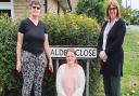 Zoe Stimpson, Sam Cunnington and Sharon Watson are just three members of staff at a respite service in Alder Close, March who will canoe to raise funds for a defibrillator.