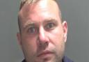 Jon Cooper jailed for attacking man outside Whittlesey pub who had asked him to turn his music down.