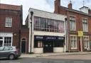 Mendi's, on the Old Market, Wisbech, is for sale.