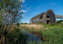 Welney Wetland Centre, near Wisbech