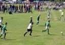 Wisbech St Mary FC's annual summer tournament, perhaps one of the largest in East Anglia, has been postponed for a second year in a row due to Covid-19 restrictions