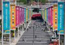 Wembley is ready for the Euros - and so is Cambridgeshire Police. They have issued a tough warning and measures in place to ensure it passes off smoothly in our towns and cities.