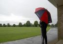 Yellow weather warning issued for East of England ahead of Storm Freya. Picture: HELEN DRAKE