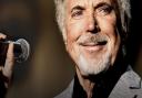 Sir Tom Jones plays Newmarket Nights on Friday, August 7.