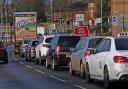 Find out the latest traffic and travel updates for Cambridgeshire.