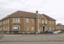 Wisbech court house is up for auction with a starting price from £150,000.