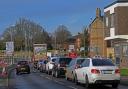 Check out daily traffic updates for Cambridgeshire.