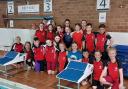 Success for Wisbech swimmers.