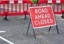 A road in Wisbech St Mary will shut for six days.