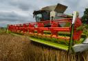 Farm machinery and GPS kits are key targets for rural crime gangs, said insurer NFU Mutual